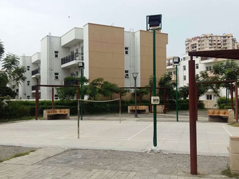 BPTP Park Elite Floors 3 BHK in Sector 85 Faridabad